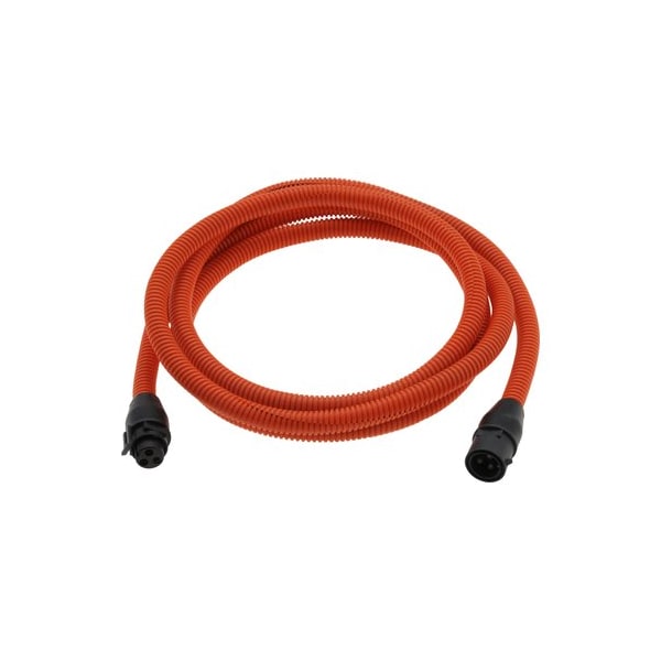 Cab Power - Exterior Wire Harness - 85in. To Hounited Statesing